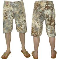 Lost CAMO LOPE BOARDSHORTS