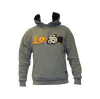 Lost MIXCHA HOODY