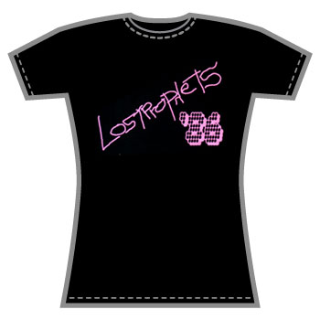 Lost Prophets - 86 T-Shirt