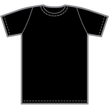 Lost Prophets - Griffins Black T-Shirt