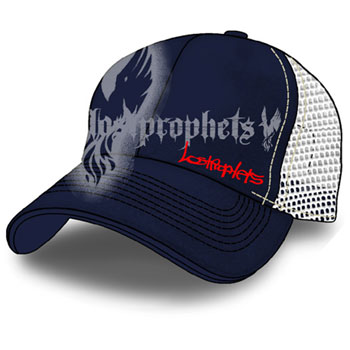 Lost Prophets - Phoenix Headwear