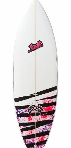 Lost Sub Scorcher Surfboard - 5ft 10