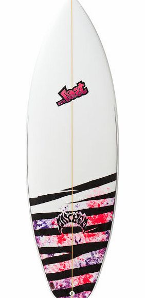 Lost Sub Scorcher Surfboard - 6ft 0