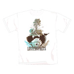 Lostprophets (Bird) T-shirt