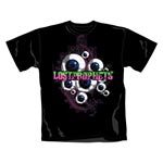 lostprophets (Eyeball) T-shirt