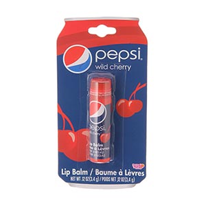 Lotta Luv Beauty Pepsi Cherry Vanilla Lip Balm