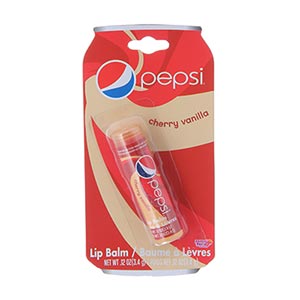 Lotta Luv Beauty Pepsi Wild Cherry Lip Balm 3.4g