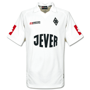 Lotto 03-04 Borussia MGB Home shirt