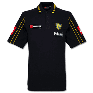 Lotto 03-04 Chievo Polo Shirt