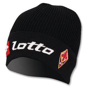 Lotto 07-08 Fiorentina Winter Hat - Navy