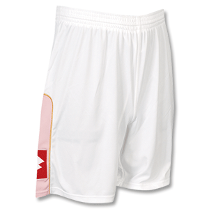 08-09 Palermo Away Shorts