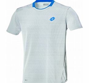 Lotto 1000 Mens Tennis T-Shirt