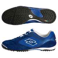 Lotto Liga Turf Trainer - Olympic Blue.