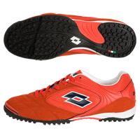Lotto Liga Turf Trainer - Red.