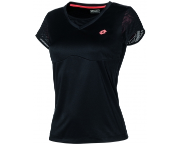 Lotto Nixia Ladies Tennis T-Shirt