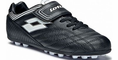Lotto Play Off X FG Junior Football Boots