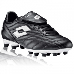 Lotto Stadio Classic Soft Ground Football Boots