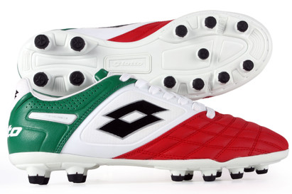 Stadio Potenza III 100 FG Football Boots