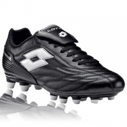 Lotto Stadio Suprema Firm Ground Football Boots