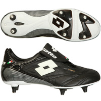 Lotto Stadio Vento KL Soft Ground Football Boots