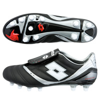 Lotto Vento Diablo KL Firm Ground Football Boots