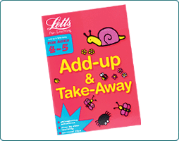 Lotts Adding Up and Taking Away Book