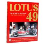 Lotus 49 The Story of a Legend
