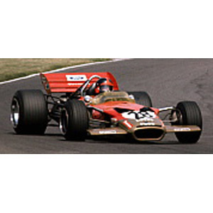 49C - 1970 - E. Fittipaldi