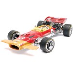 49C #3 J. Rindt 1970 (Monaco GP Version)