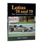 Lotus 78 ampamp 79