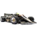 Lotus 97T - 1st Win Portuguese Grand Prix 1985 -