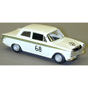 Cortina - 1964 - #68 J. Clark