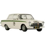 Cortina MkI 1964 ETCC Whitmore/Proctor