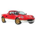 Lotus Elise Mk1 Type 49