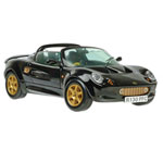 Lotus Elise Mk1 Type 79
