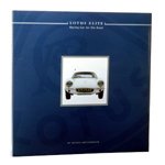 Lotus Elitte - Racing Car for the Road