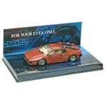 Lotus Esprit Turbo For Your Eyes Only