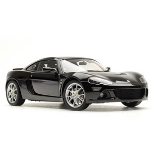 Europa S 2006 - Black 1:18