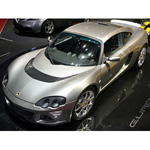 Europa S 2006 Silver