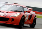 Lotus Exige Driving Experience at Silverstone
