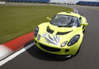 Lotus Exige Driving Thrill For Two at Silverstone