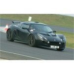 Exige S2 Black