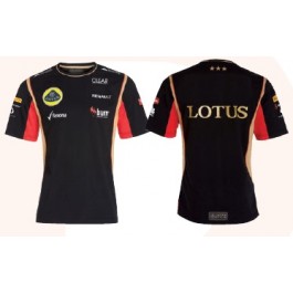 Lotus F1 Replica T-Shirt 2014 (Men)
