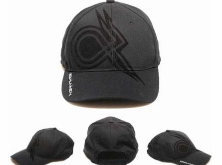 CAP Formula One 1 Team Lotus F1 NEW! Heikki Kovalainen Black