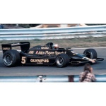 Lotus Ford 79 #5 M. Andretti 1978