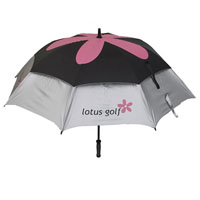Lotus Golf Umbrella
