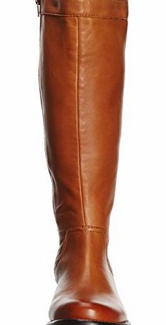 Lotus Womens Blizzard Boots 40083 Burnished Tan 6.5 UK, 40 EU