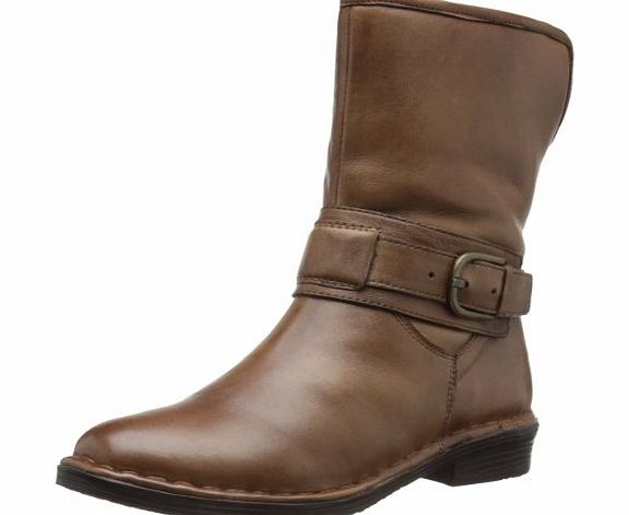 Lotus Womens Matterhorn Boots 40022 Tan 8 UK, 42 EU