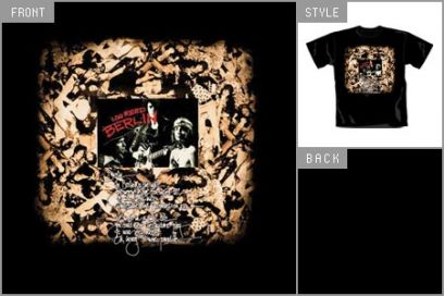 Lou Reed (Berlin) T-Shirt