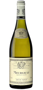 Jadot 2006 Meursault, Burgundy, France